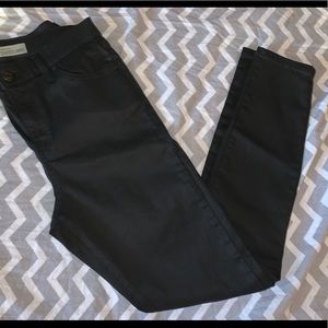 Coated Jamie Jeans